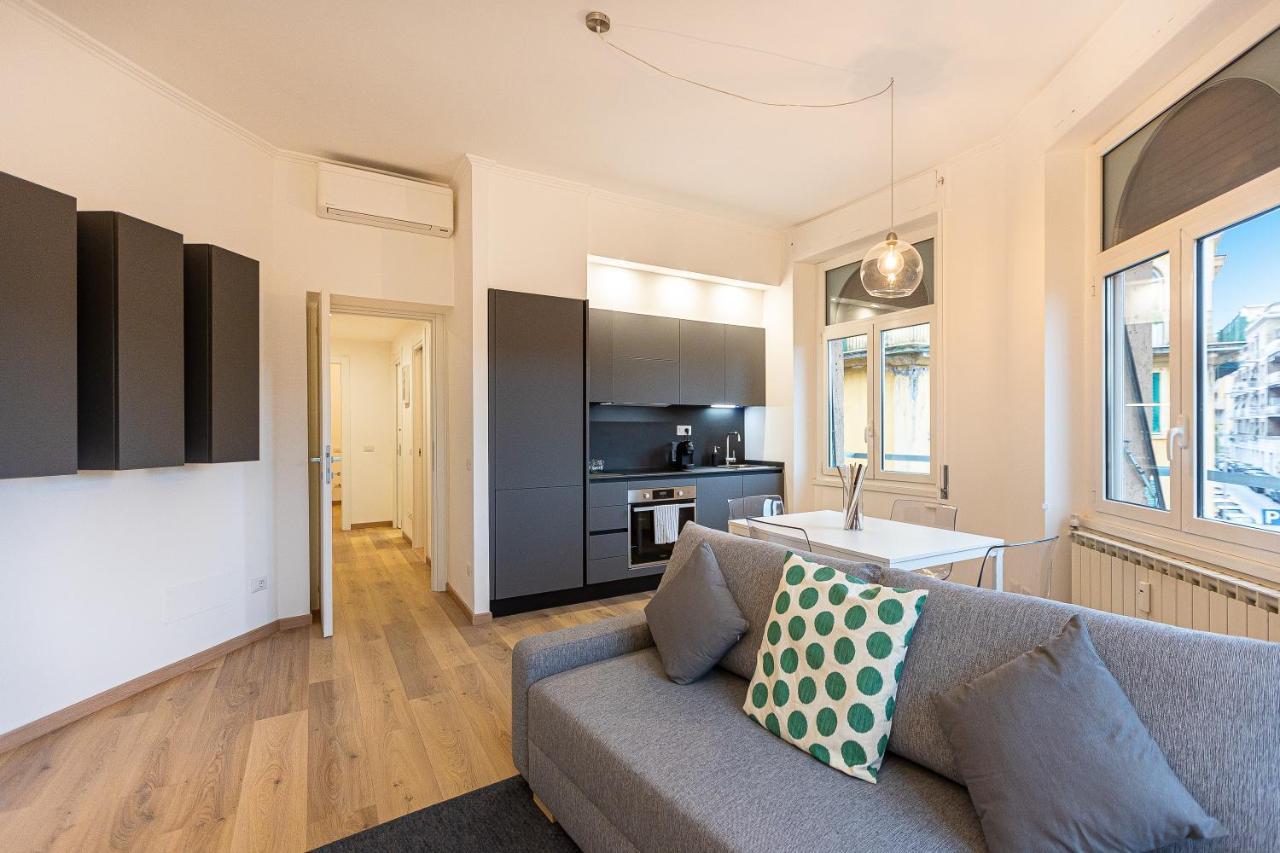 Matilde Modern Apartment-Rental In Rom Exteriör bild