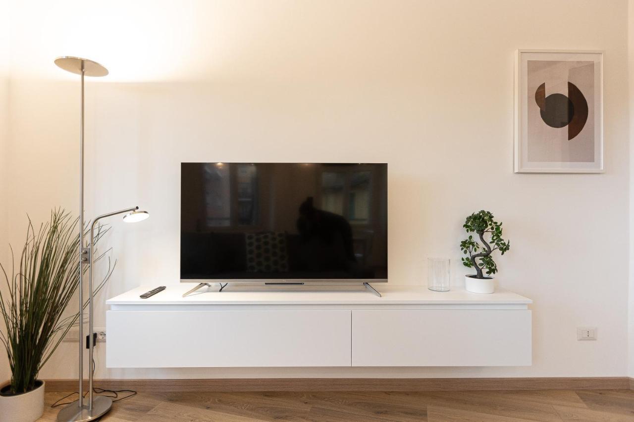 Matilde Modern Apartment-Rental In Rom Exteriör bild