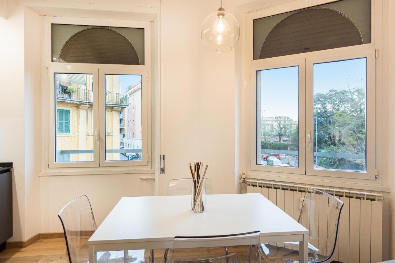 Matilde Modern Apartment-Rental In Rom Exteriör bild